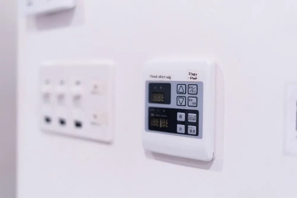 Satellite Hotel Yebisu - photo 23