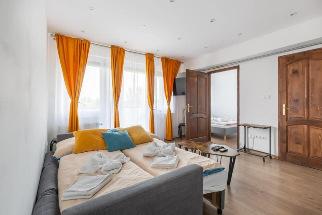 Street'n Apartment - photo 23