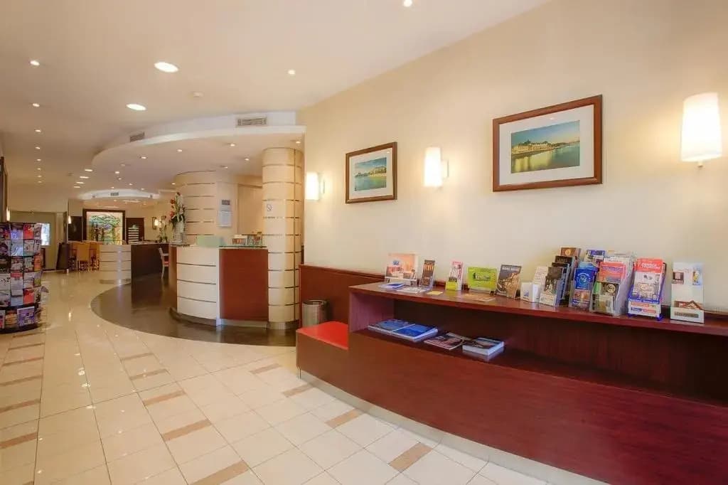 Hôtel Terminus Montparnasse - photo 2