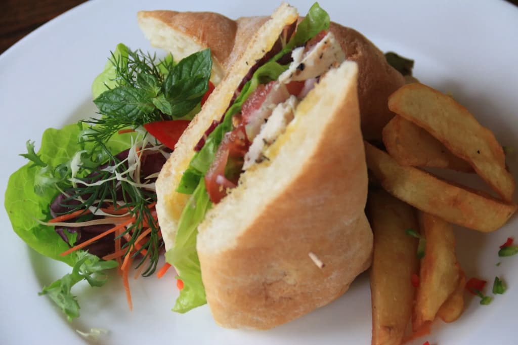Sunset Point Hotel Seminyak - photo 14