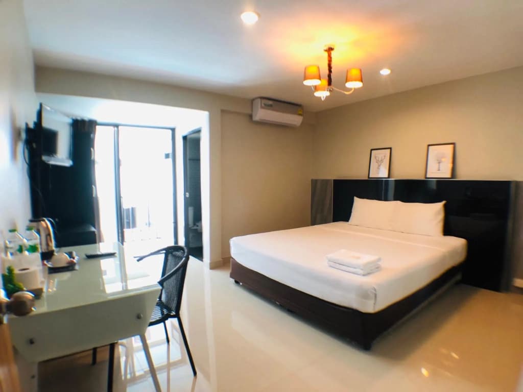 Sumalee Residence - photo 7
