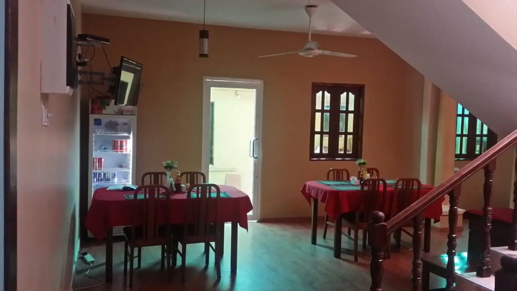 Skai Lodge - photo 20