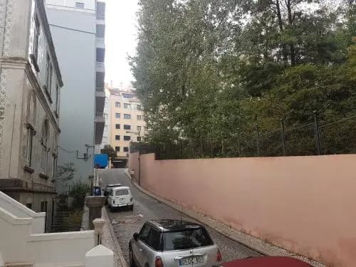 White House Lisbon Hostel - photo 16