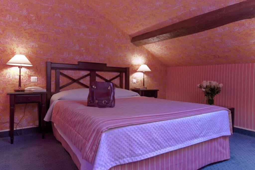 Hotel Beaubourg - photo 5