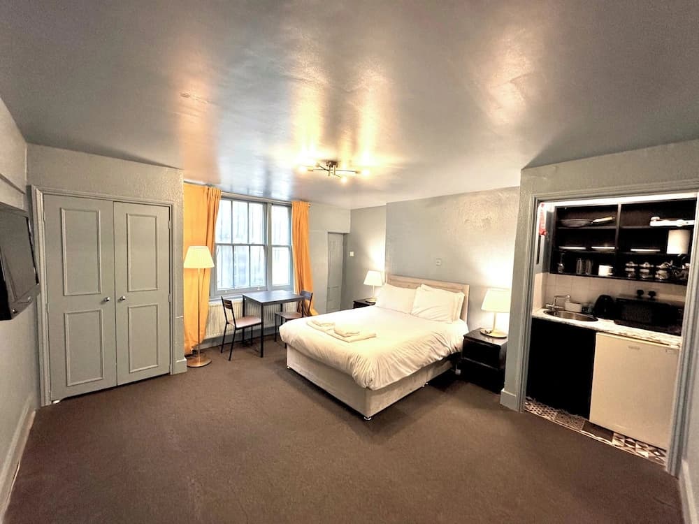 Valet Apartments Kensington Gardens - photo 5