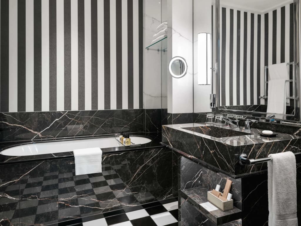 Sofitel London St James - photo 43