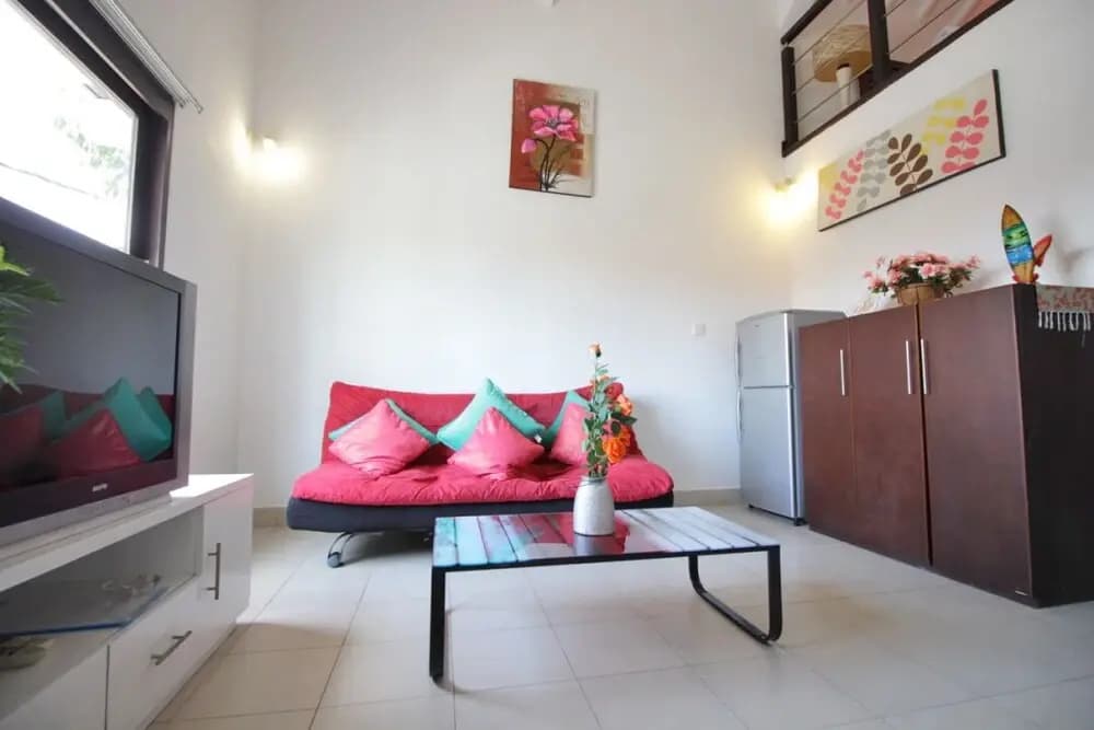 ABC Apartment Sanur - photo 3
