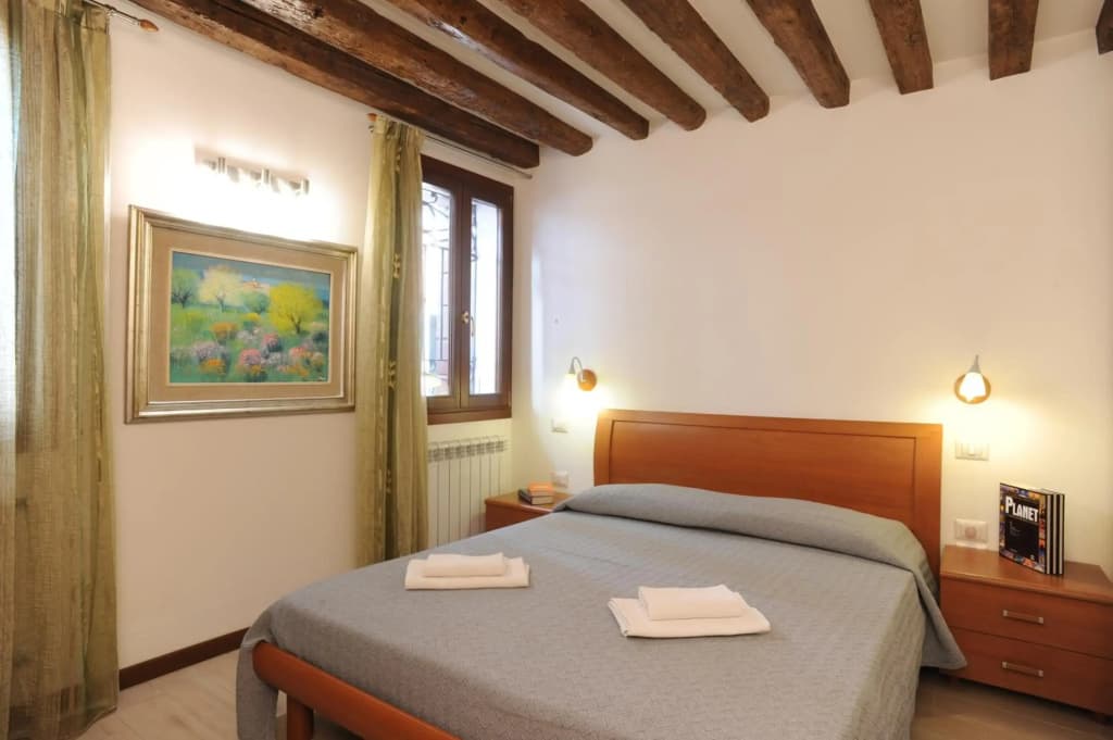 Appartamento Paradiso Ca' Giulia - photo 6