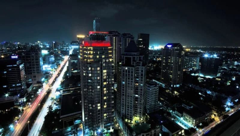Sathorn Gardens - photo 7