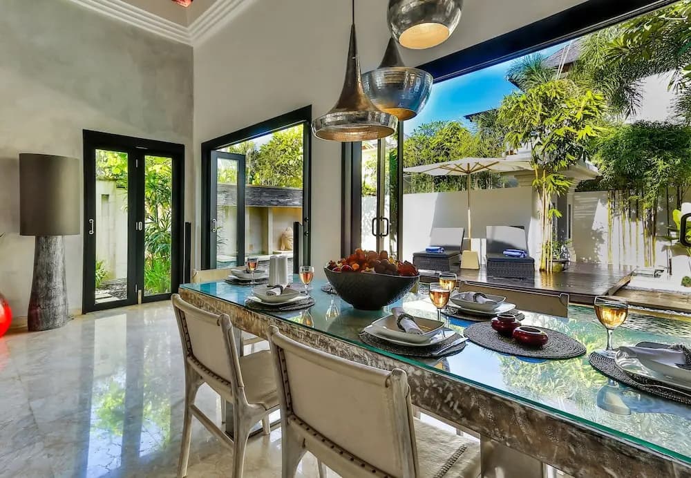 The Residence Seminyak - photo 29