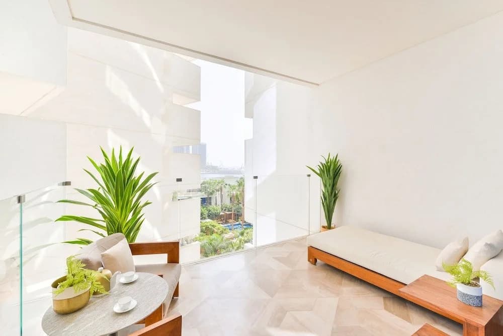FIVE Palm Jumeirah Residences - photo 20