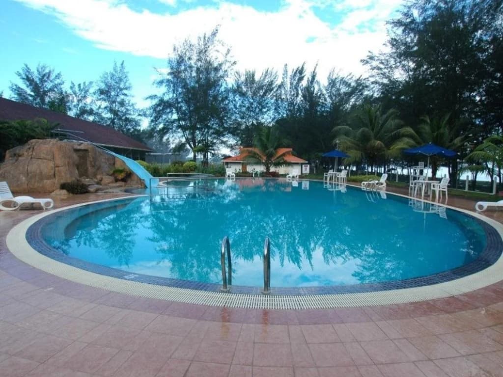 Felda Residence Sahabat - photo 8