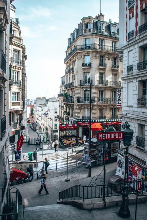 Hotel Albert 1er Paris Lafayette - photo 38