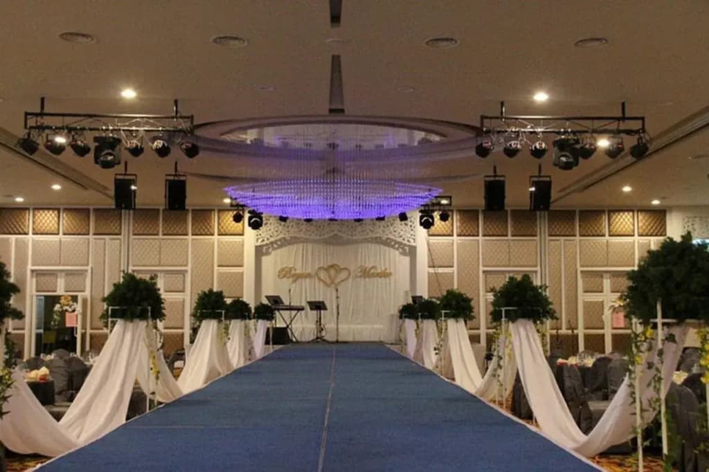 Grand Riverview Hotel - photo 25