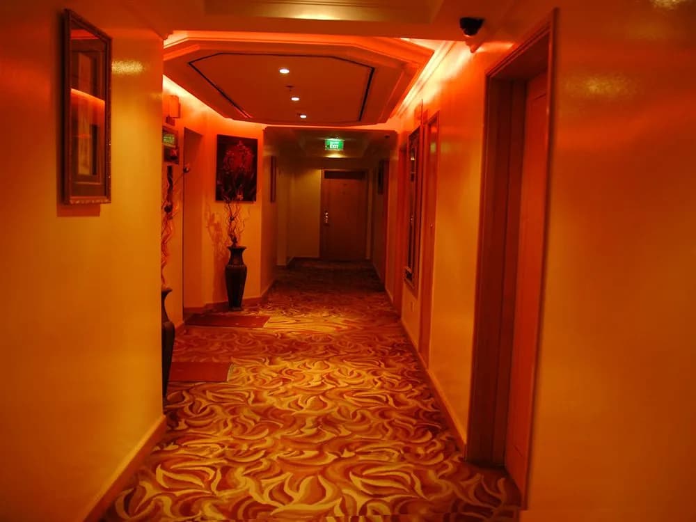 Kings Square Hotel - photo 16
