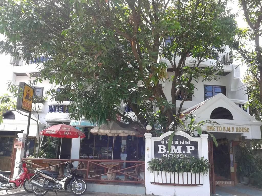 BMP House - photo 14
