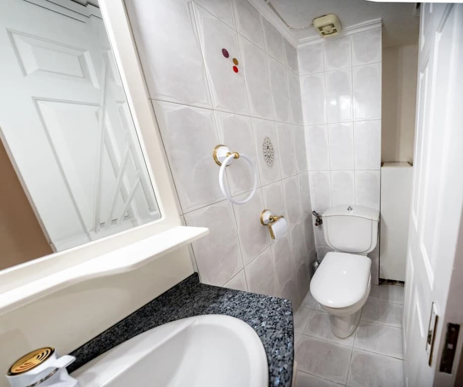 Apartment in Vyronas 3 Double Bedrooms - photo 8
