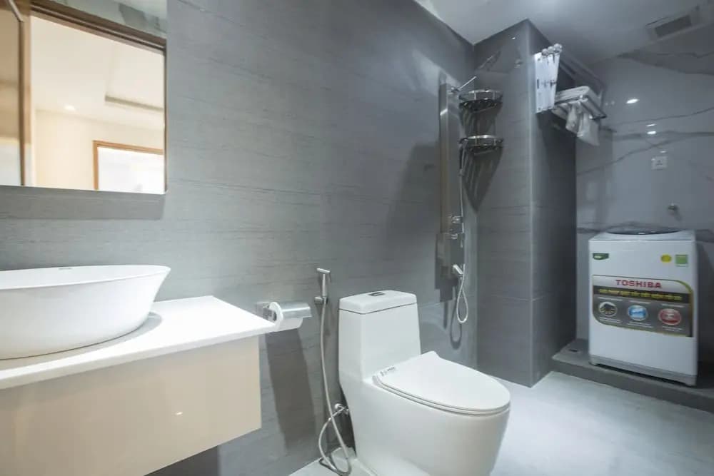 Misa Hotel & Apartment - photo 9