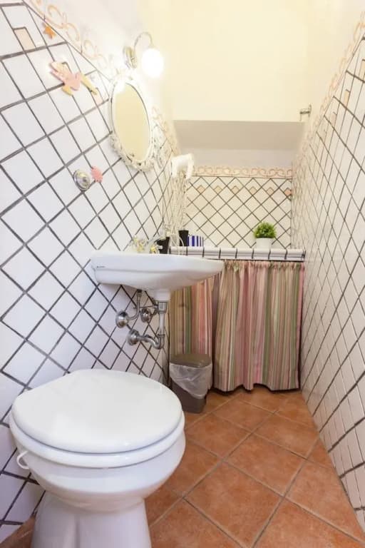 Three bedrooms Spagna Apartment - photo 7
