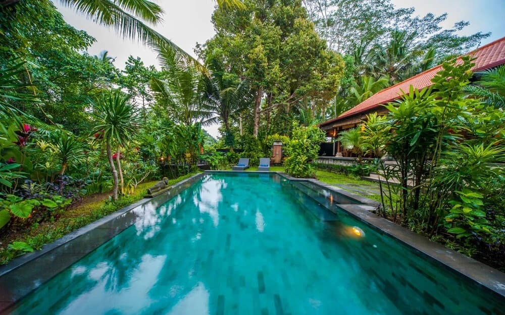 Ahh Villa - Ubud - photo 16