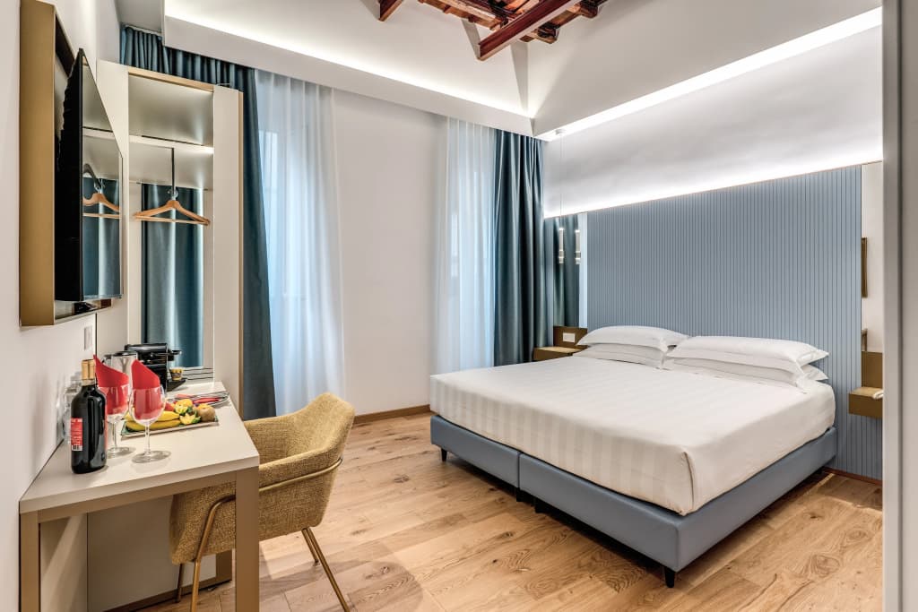 Relais Trevi 95 Boutique Hotel - photo 27