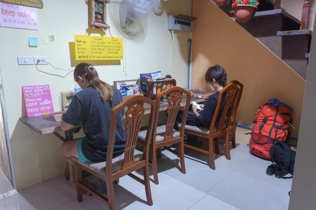 Zleep63 - Hostel - photo 20