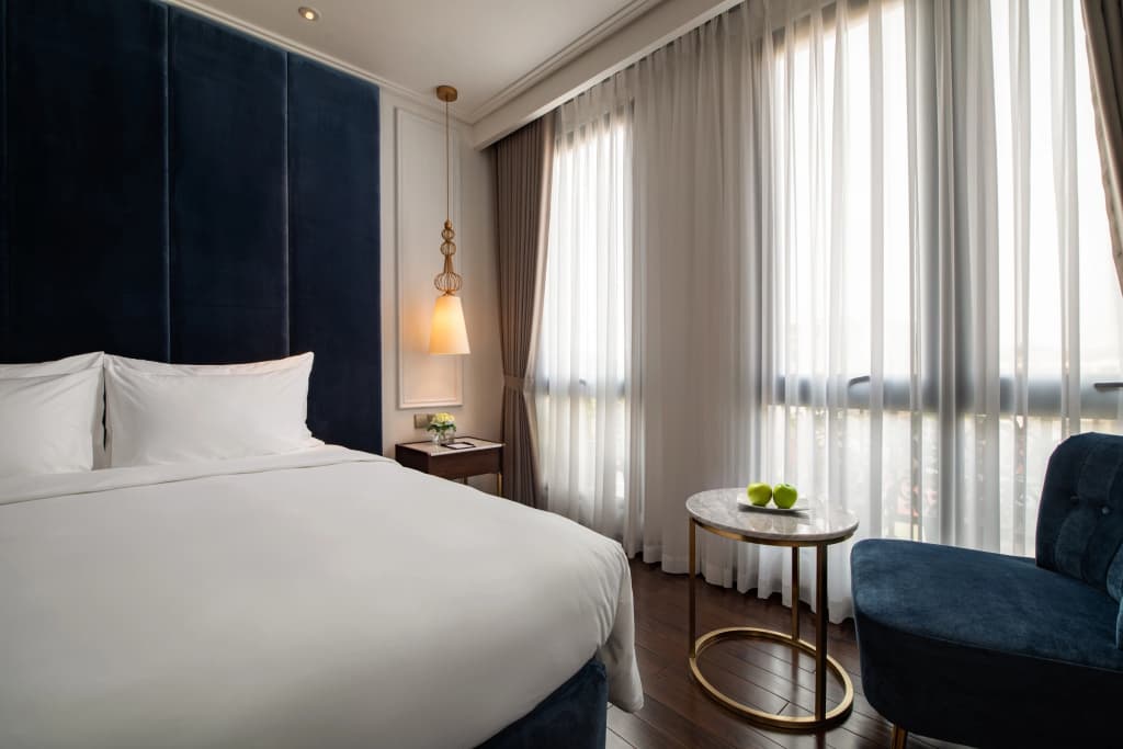 Soleil Boutique Hotel - photo 36