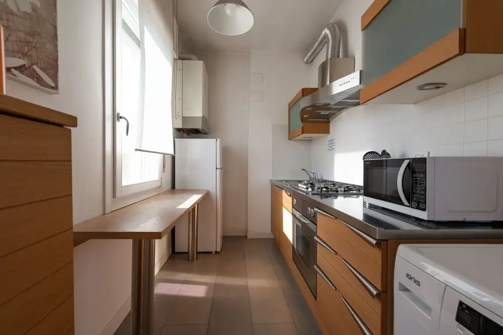 Caboto Apartment - photo 12