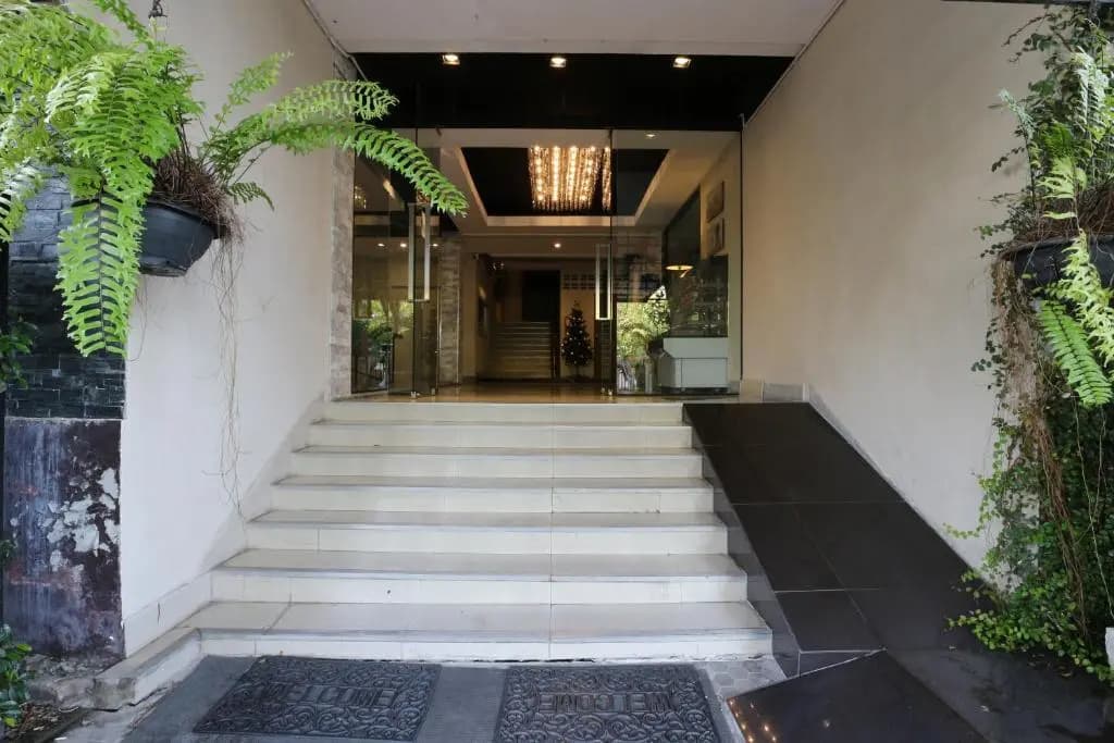 HTel Resort - photo 7