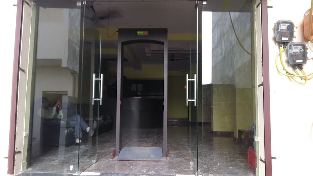 Hotel Jhanvi Palace - photo 1