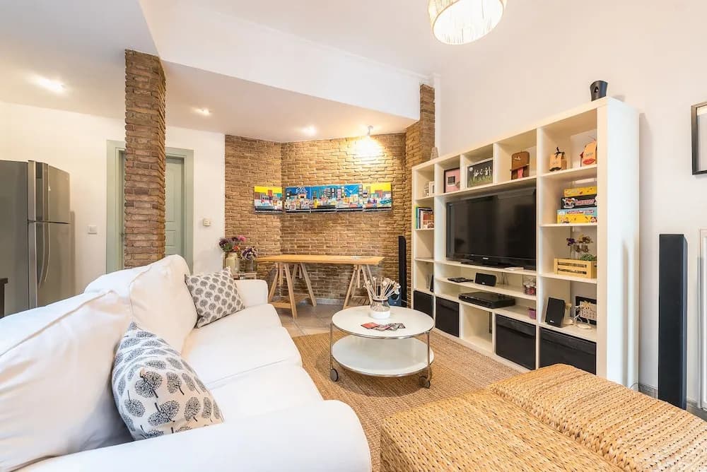 Elegant Kerameikos Apartment - photo 4