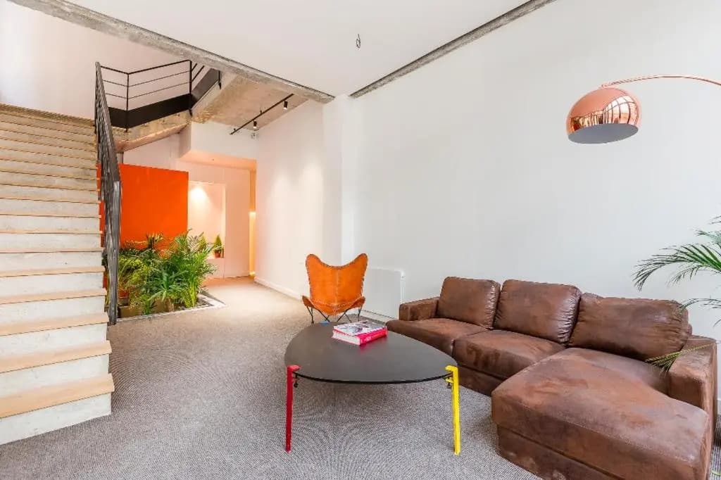 B3 Loft Duplex 175Blo-Paris Convention - photo 6