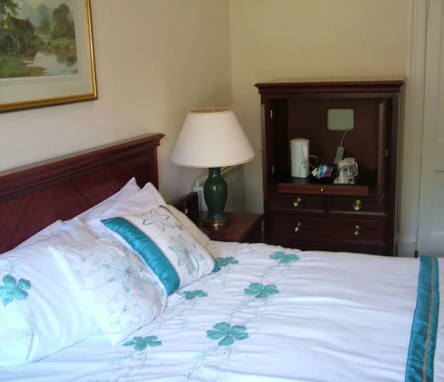 Regis Guest House - photo 4