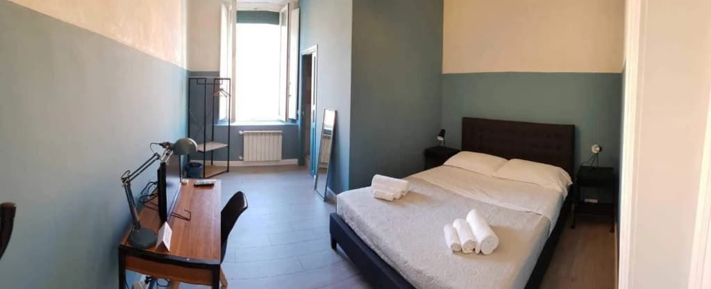 B&B Lumiere Roma - photo 5