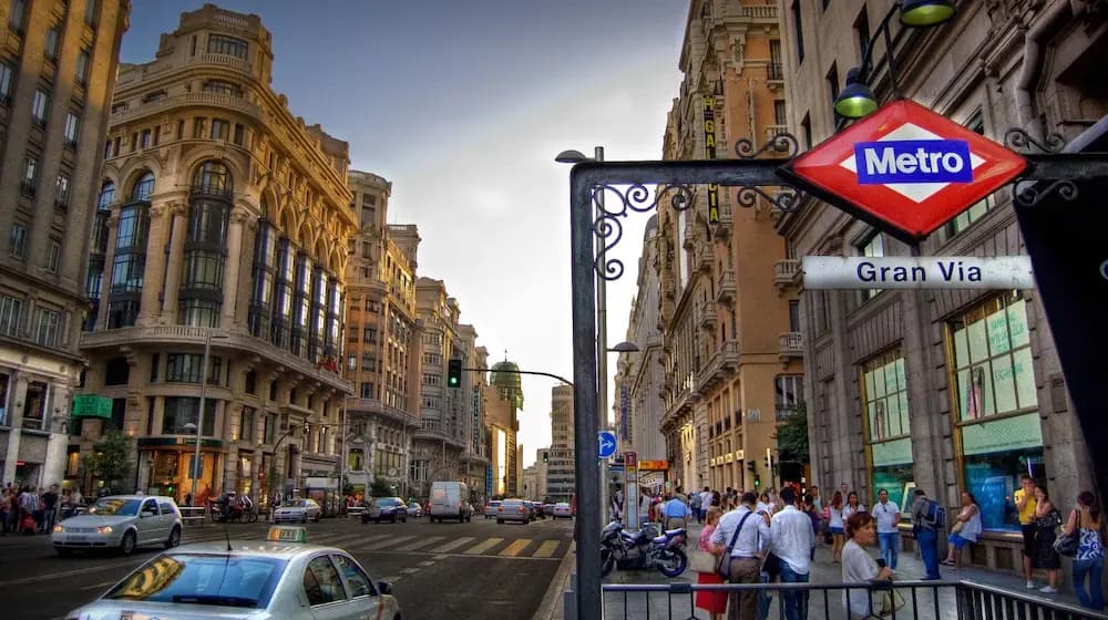 Apartamentos Goodnight - photo 9