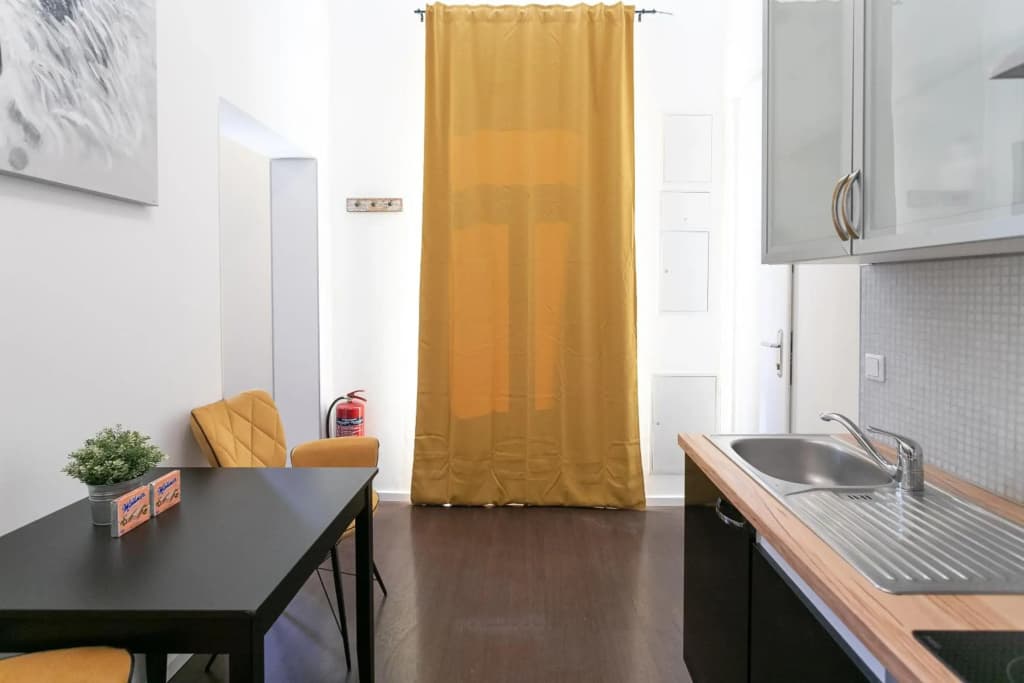 Top Apartment nahe Zentrum - photo 3