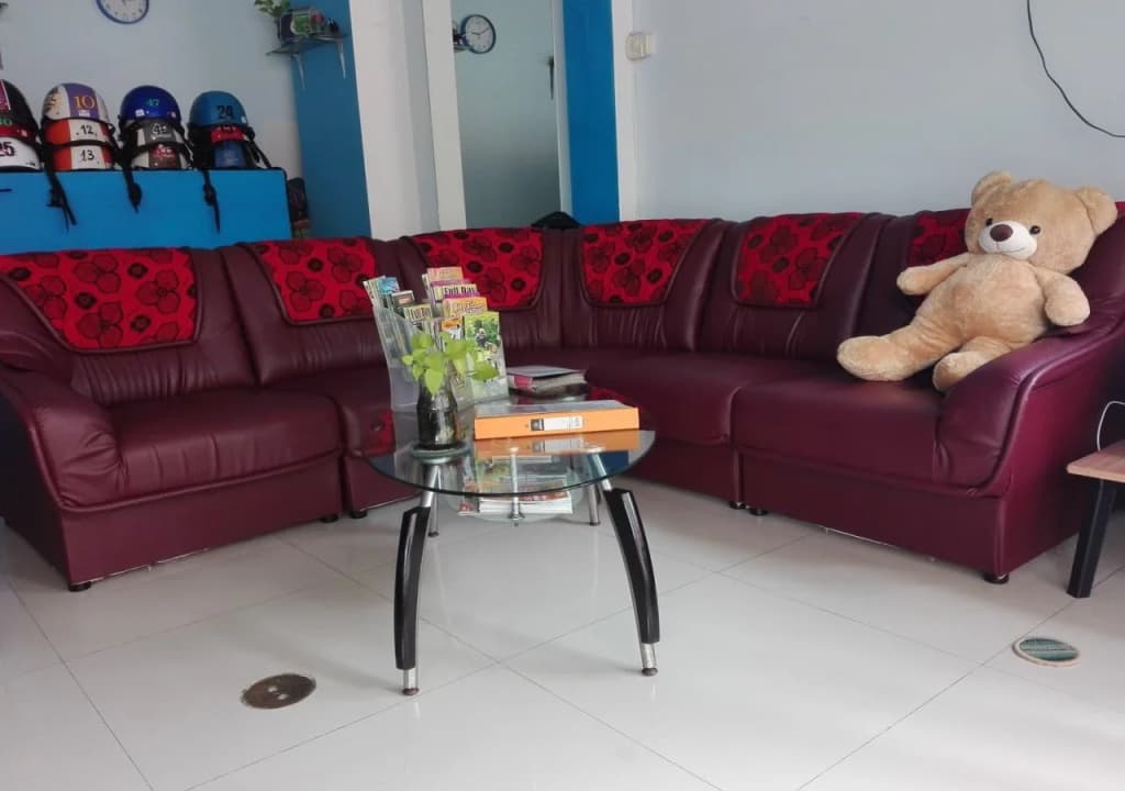 Dreams Guesthouse & Hostel Patong - photo 14