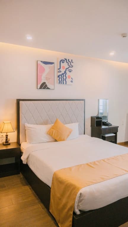 Horizon Front Beach Hotel Danang - photo 9