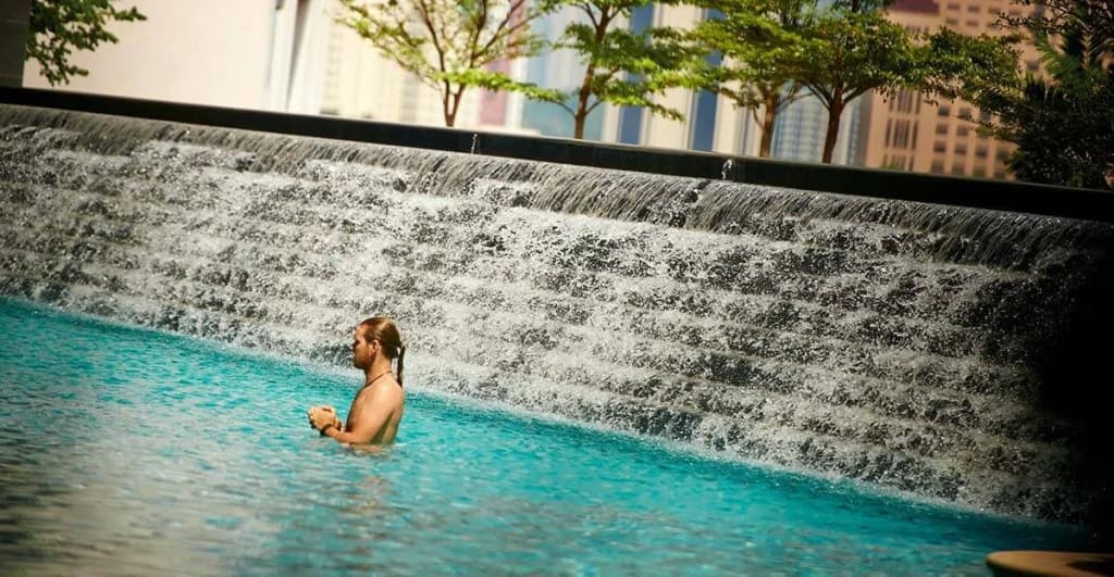 Setia Sky Residence - photo 6