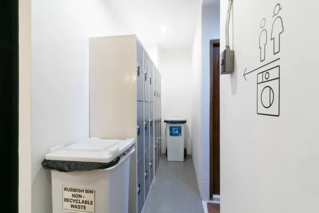 Timber Hostel - photo 16