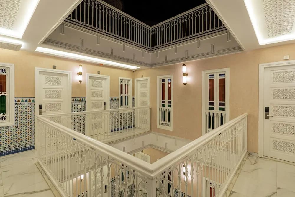 Hotel Riad Chami - photo 12