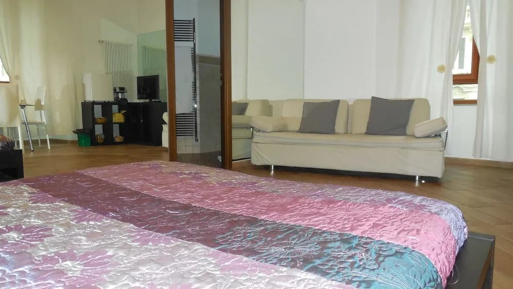 Tridente Apartment - photo 5