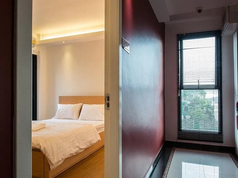 Seen Boutique Apartment - photo 6