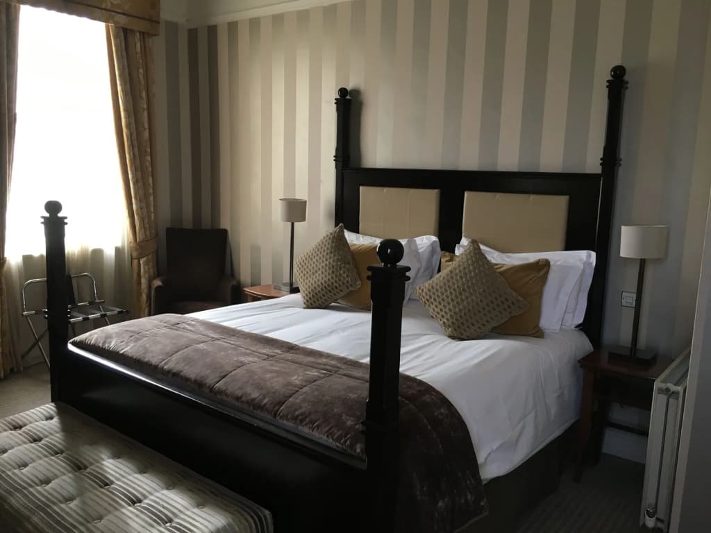 Harbour Hotel Richmond - photo 6