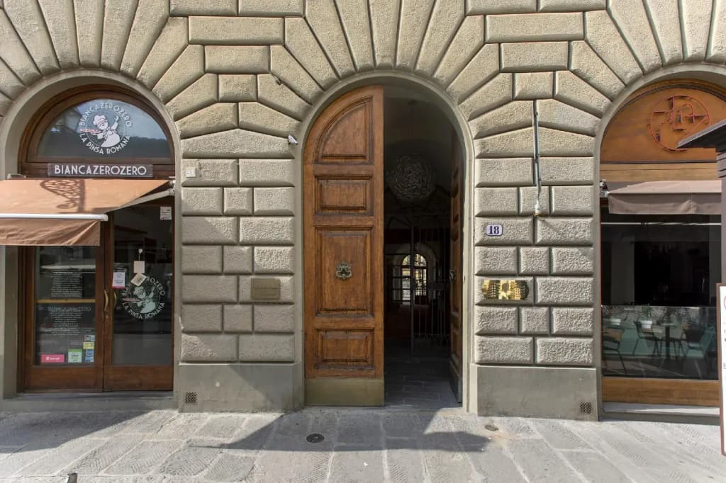 Palazzo dei Ciompi Suites - photo 29