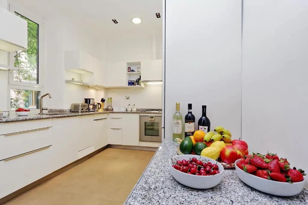 Popologrande Apartment - photo 15