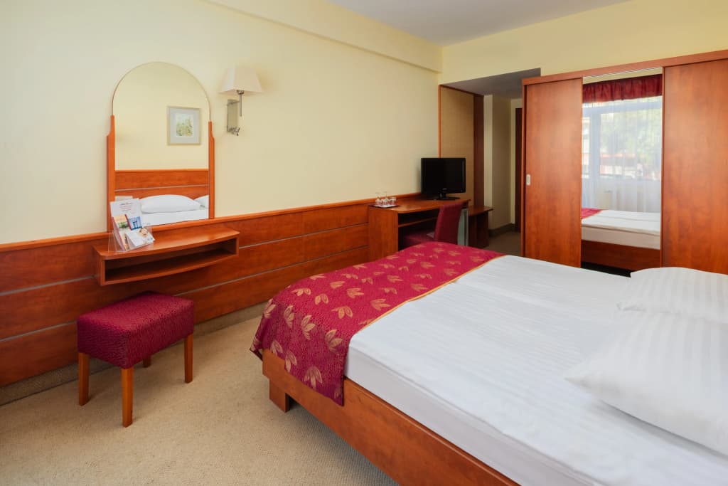 Hotel Benczur - photo 6