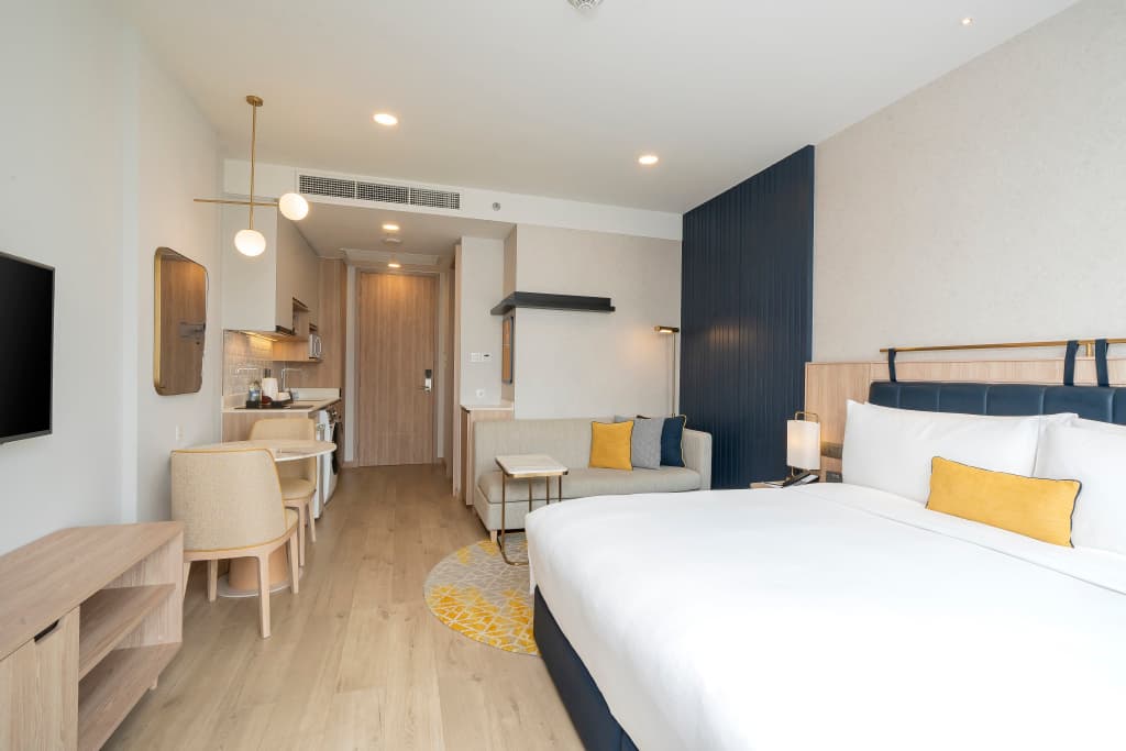 Grass Suites Thonglor - photo 32
