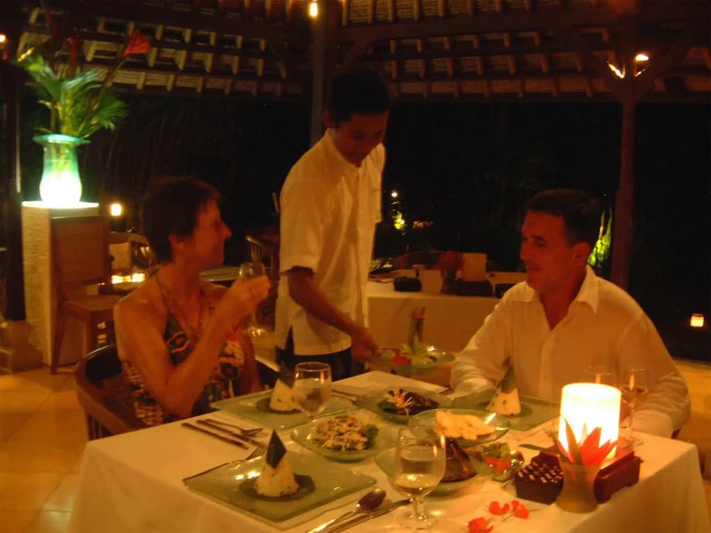 The Pavilions Bali - photo 25