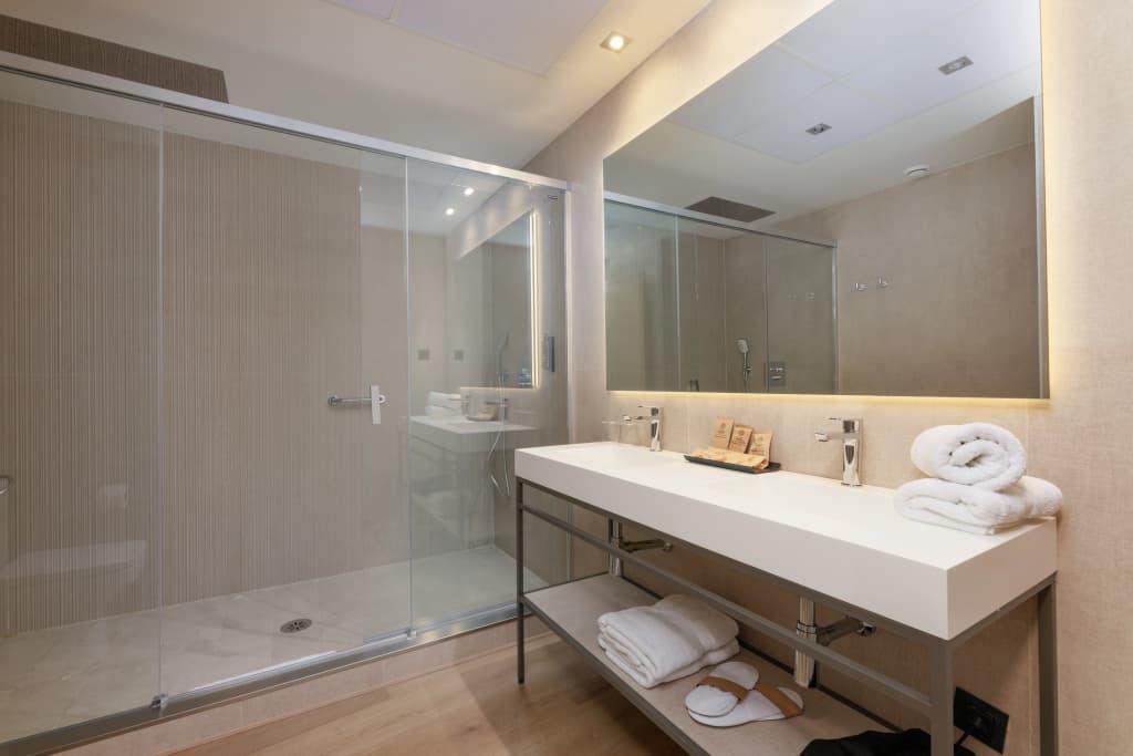 Gran Barcino Hotel  - photo 19